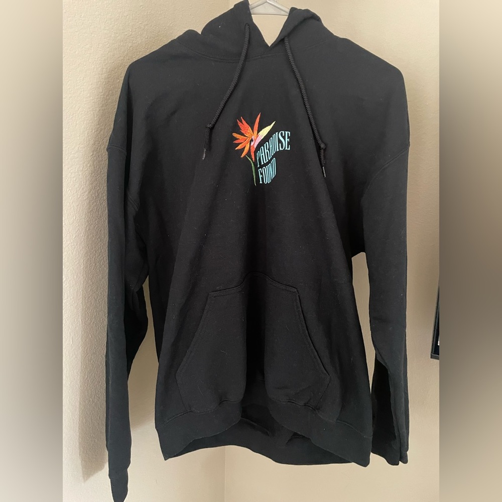Paradise Found Sweatshirt